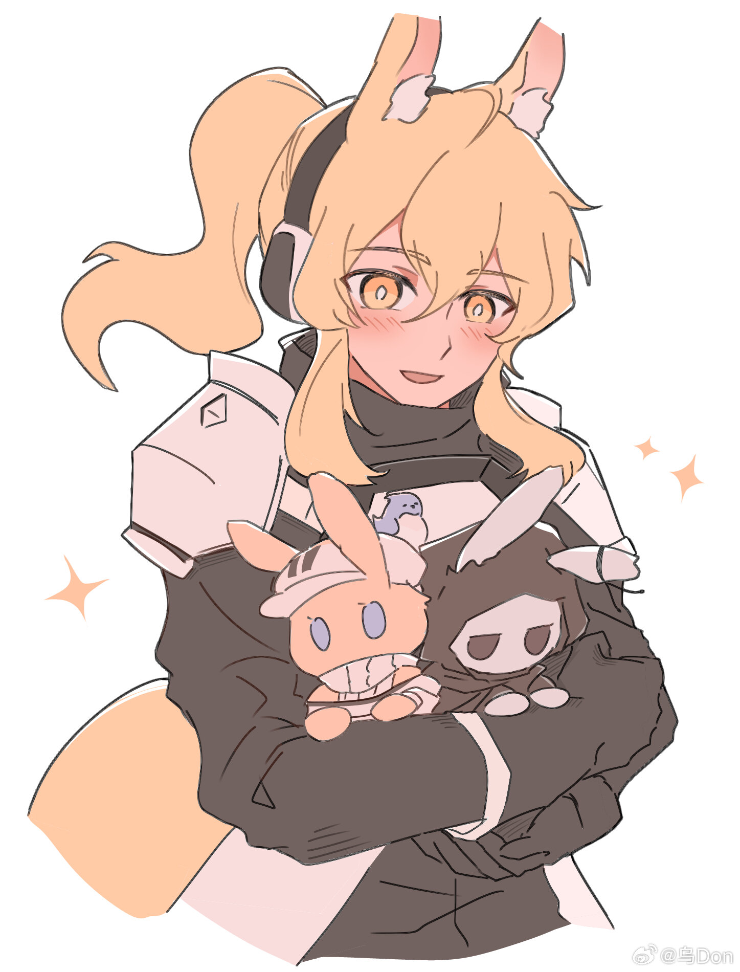 RE:【討論】明日方舟梗圖串（？ @明日方舟 哈啦板 - 巴哈姆特