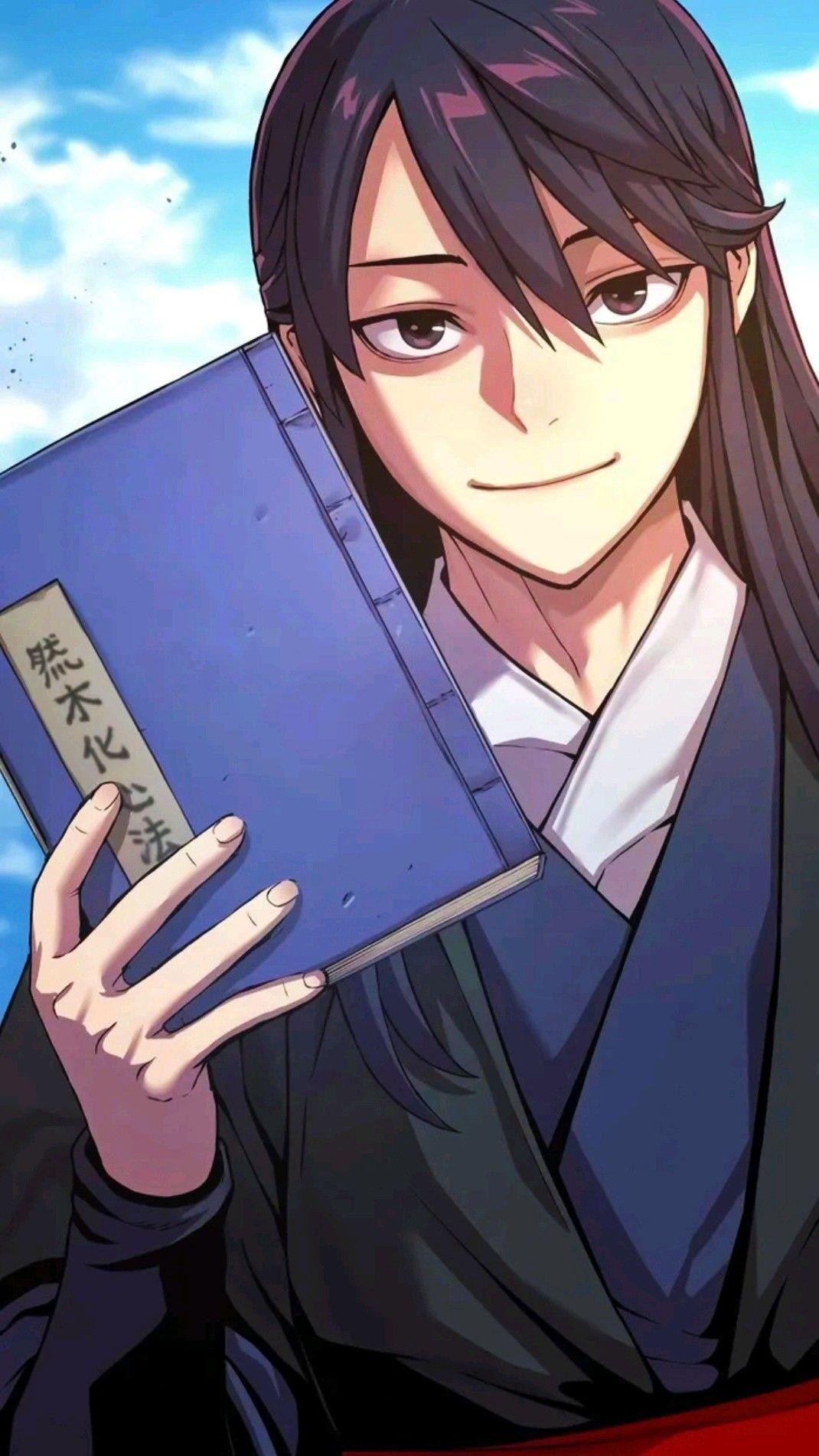 心得] 怪力亂神，一部非常邪道的漫畫。 - fatisuya的創作- 巴哈姆特