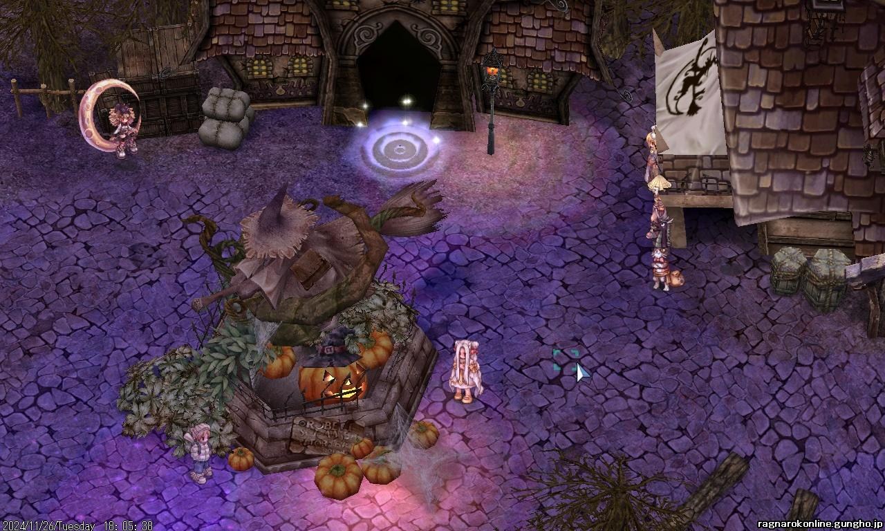 【情報】jRO 22nd Anniversary Ragnarok World @RO 仙境傳說 Online 哈啦板 - 巴哈姆特