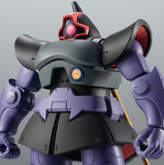 ꙳★*゜リックドム꙳★*゜ Amazon | BANDAI SPIRITS(バンダイ スピリッツ) HG 機動戦士