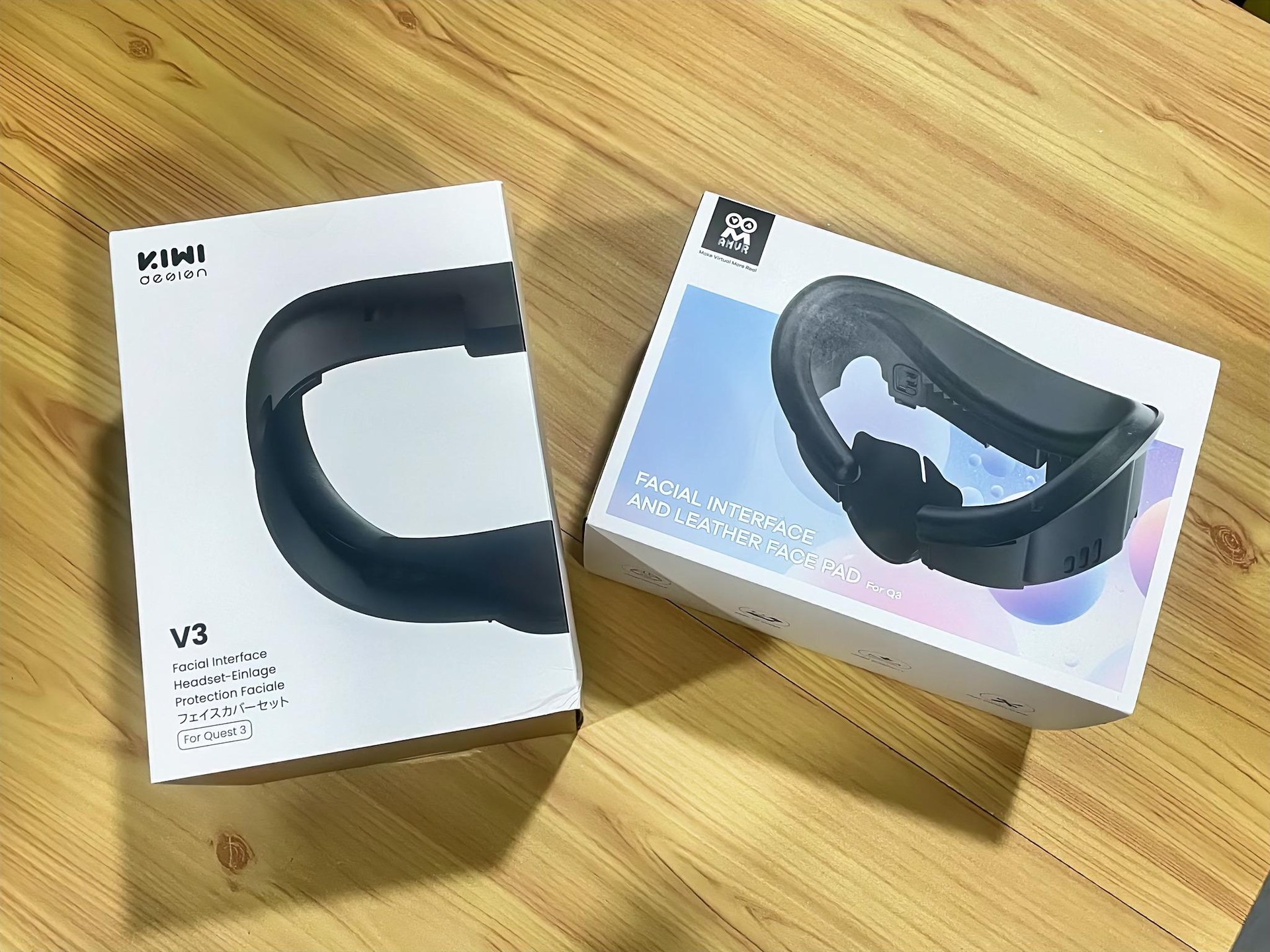 Meta Quest 3 512GB + Kiwi 【まとめ売り】メタクエスト3 512GB・KIWI