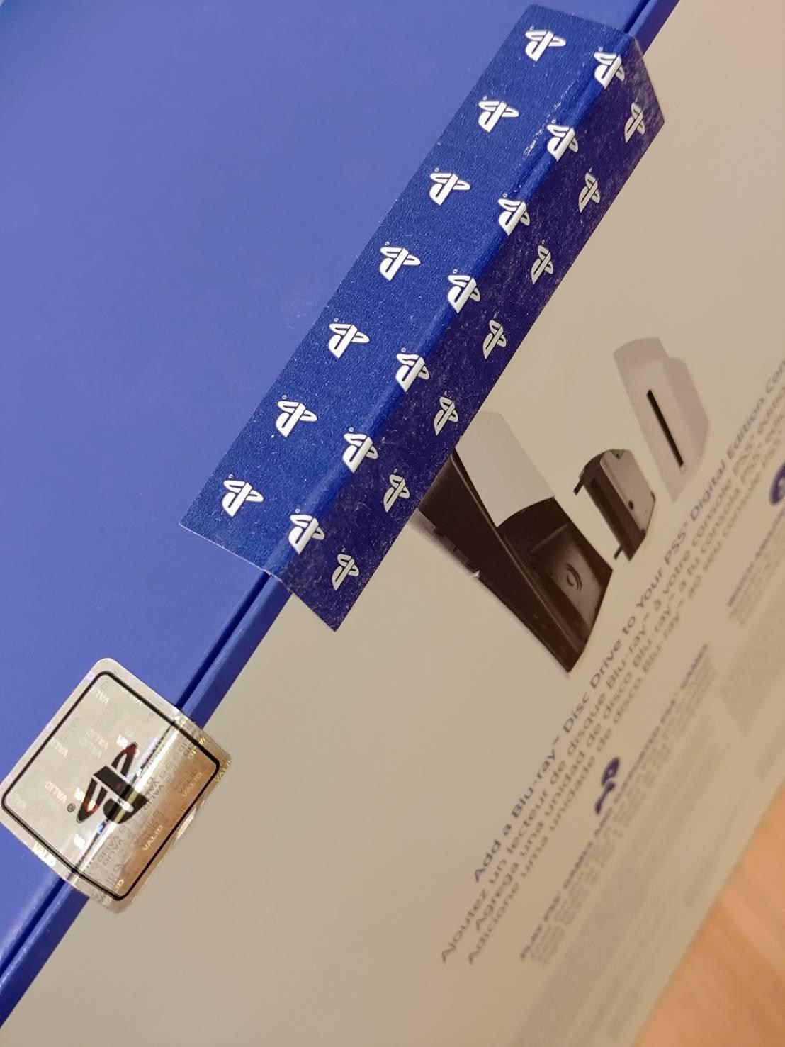 閒聊】從美國代購再次飄洋過海的PS5 光碟機.......... @PS5 / PlayStation5 哈啦板- 巴哈姆特