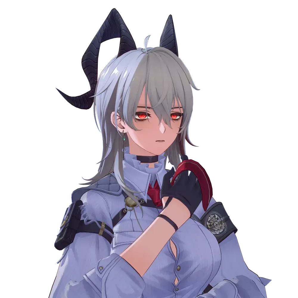 鳴潮哈啦板- 巴哈姆特