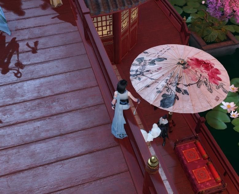 【心得】手遊就是手遊還吹跟甚麼一樣== @逆水寒 哈啦板 - 巴哈姆特