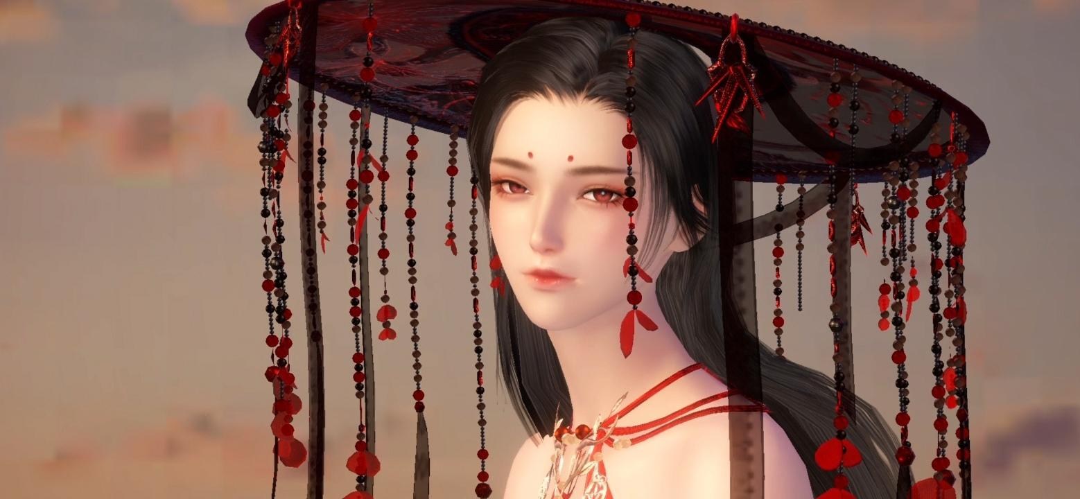 RE:【閒聊】捏臉蓋樓 @逆水寒 哈啦板 - 巴哈姆特