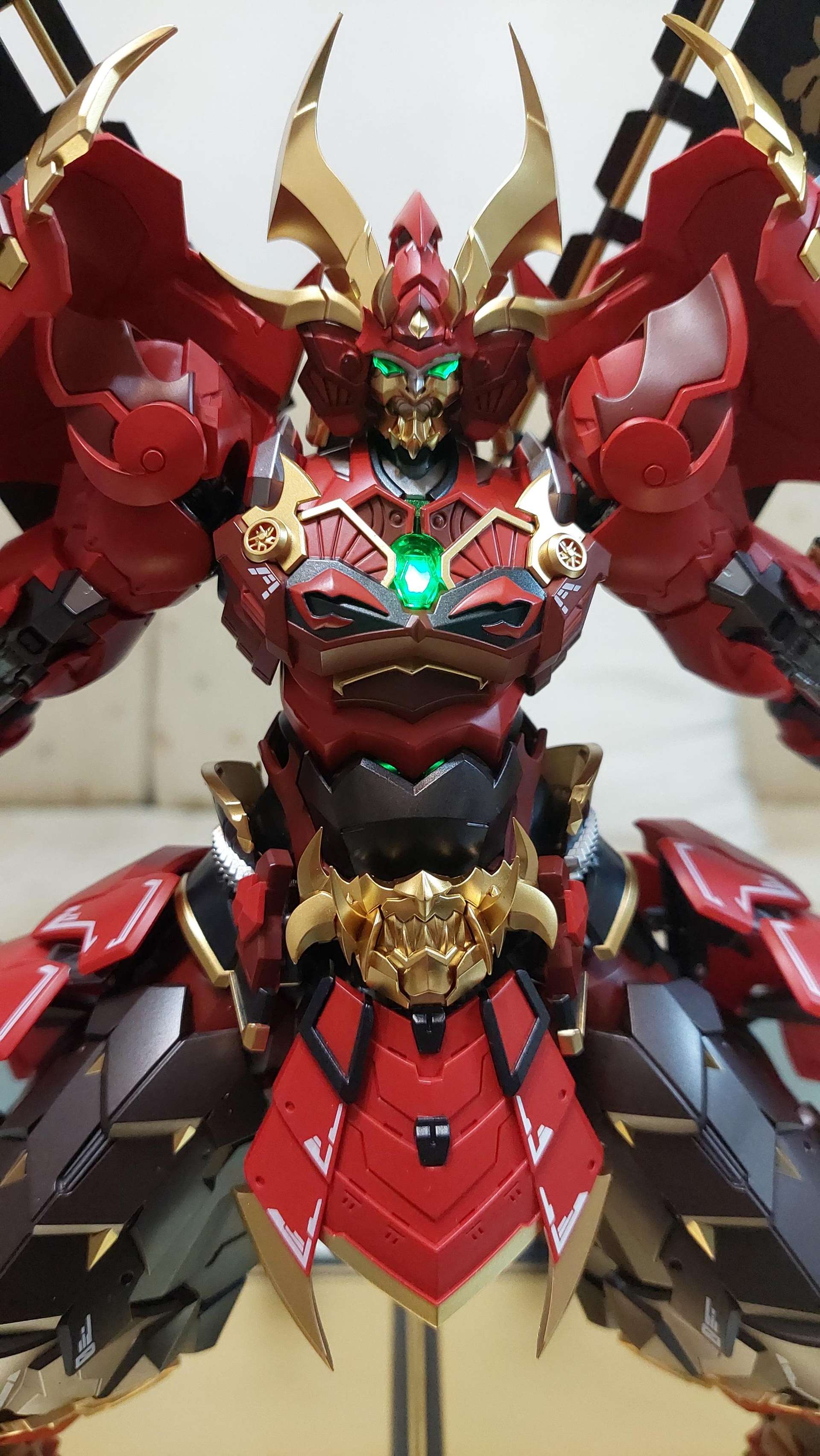 藏道模型影蜮眾螯剎- z4675520的創作- 巴哈姆特