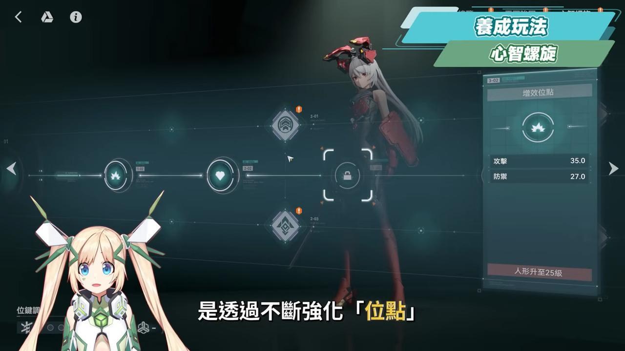 【少女前線2：追放】💥全新的少前2值得玩嗎？多了哪些改動？萌新指揮官必看！公測前瞻入坑指南！ ▹璐洛洛◃ - 璐洛洛, vtuber, ruroro, 少女前線 2：追放, 少女前線2上市, 少女前線2 pc, 少女前線2 序號, 少女前線2 巴哈, 少女前線2追放國際服 - 敗家達人推薦