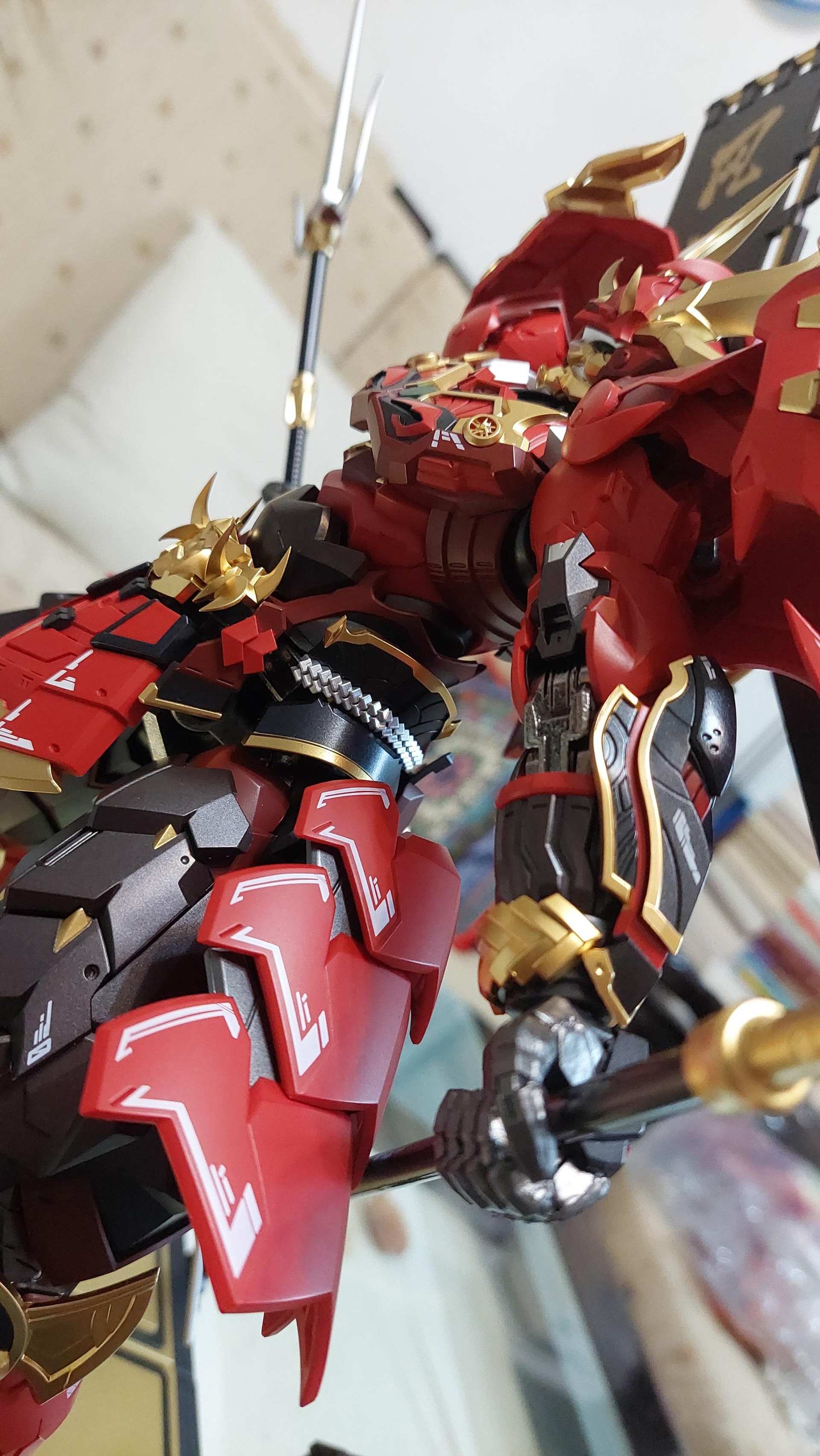 藏道模型影蜮眾螯剎- z4675520的創作- 巴哈姆特
