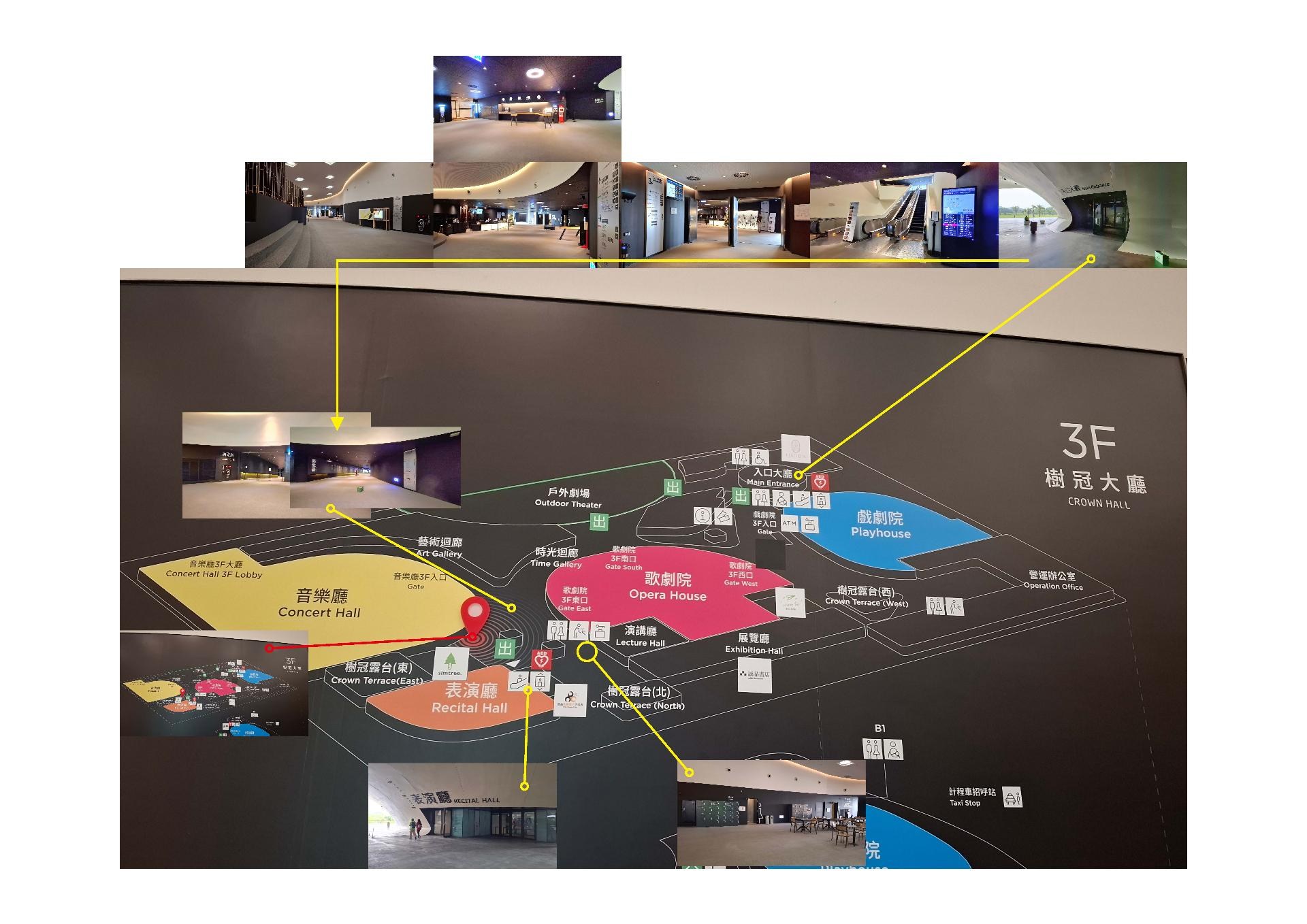 達人專欄] RO仙境傳說- 交響音樂會遊記精華- ro7934的創作- 巴哈姆特