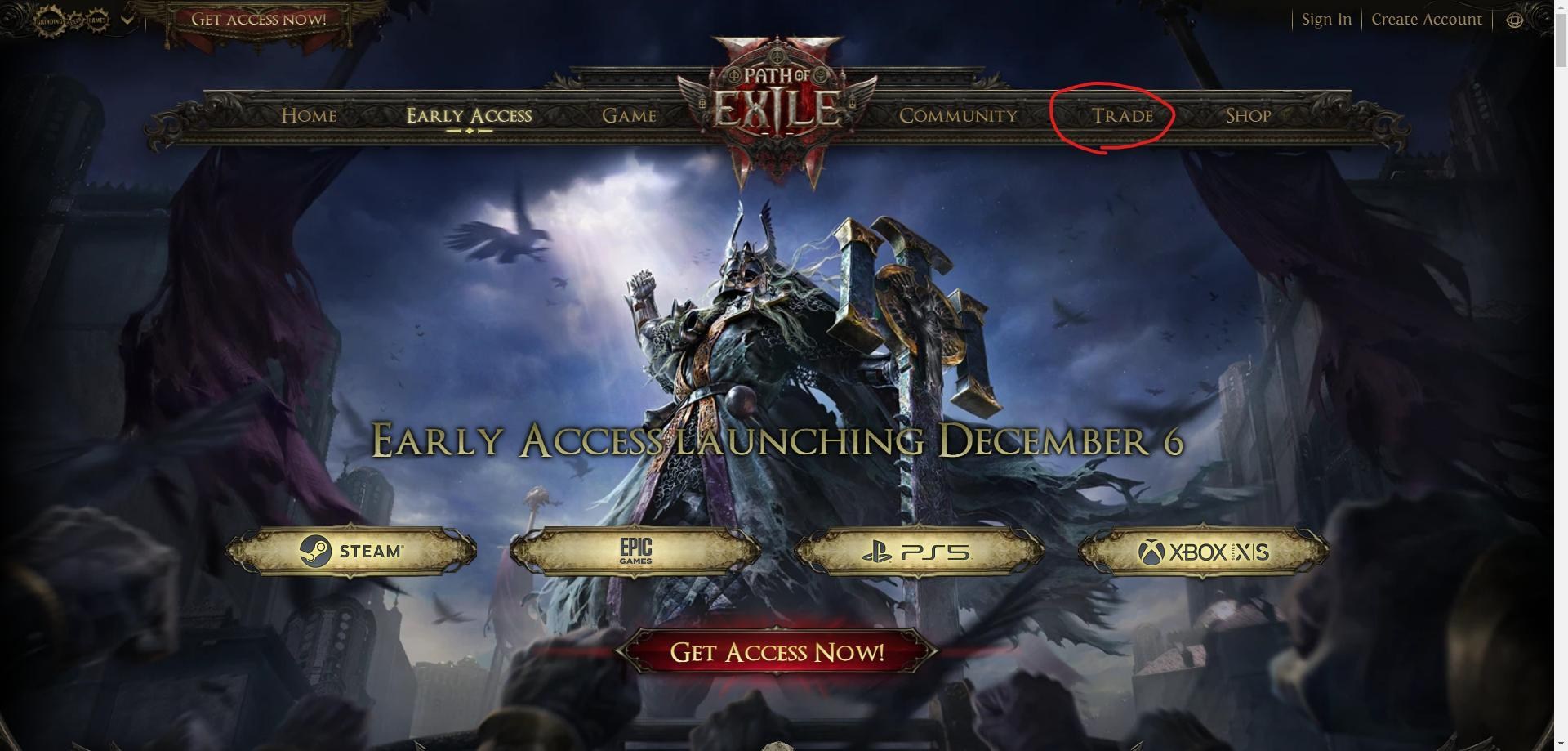 攻略】新手找不到抗性裝備？武器想換大把一點卻沒方向？教你在官方市集搜尋到你要的裝備！ @流亡黯道