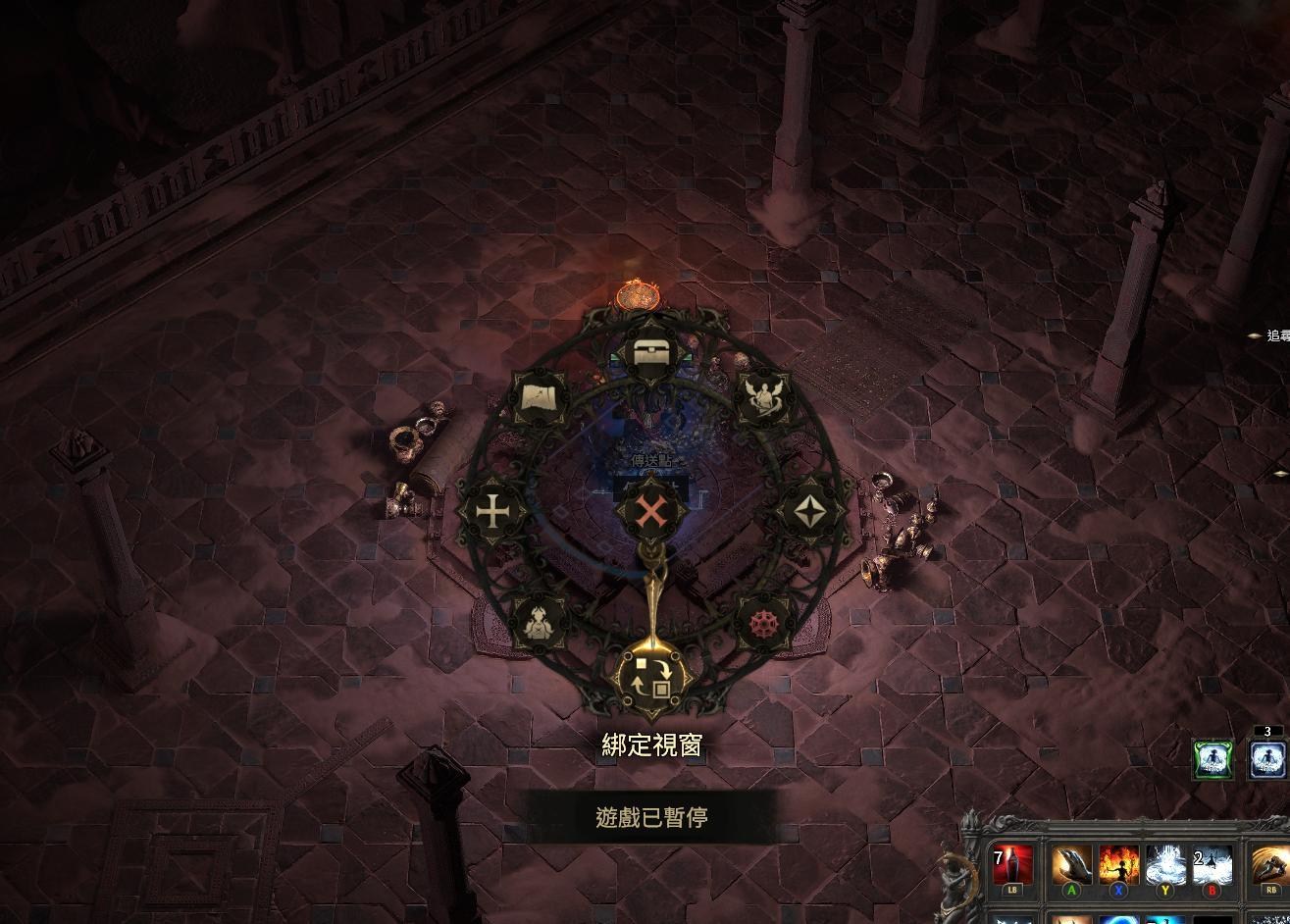 討論】POE2手把設定教學-鍵位、快速鍵、etc @流亡黯道Path of Exile 哈啦板- 巴哈姆特