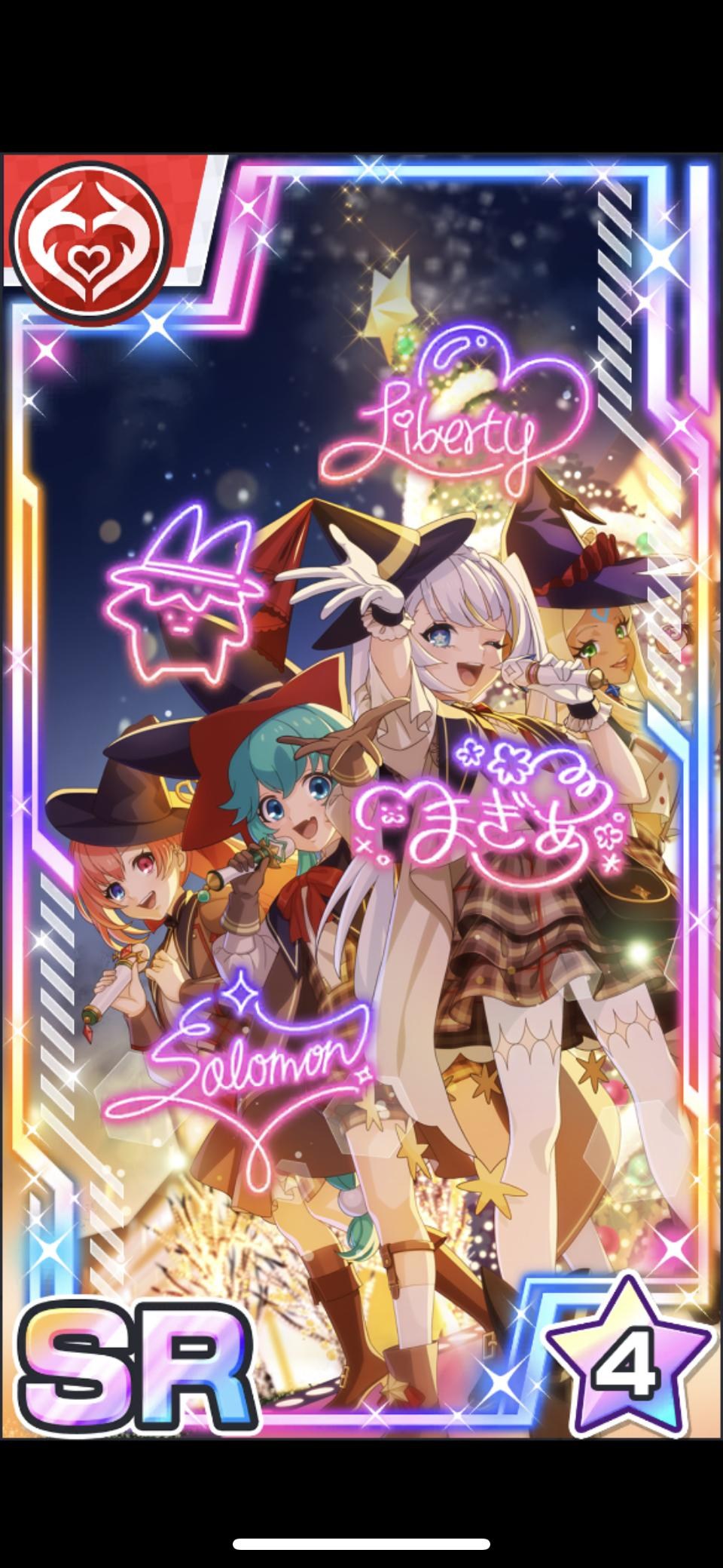 【討論】Magical☆Meruruns @怪物彈珠 哈啦板 - 巴哈姆特