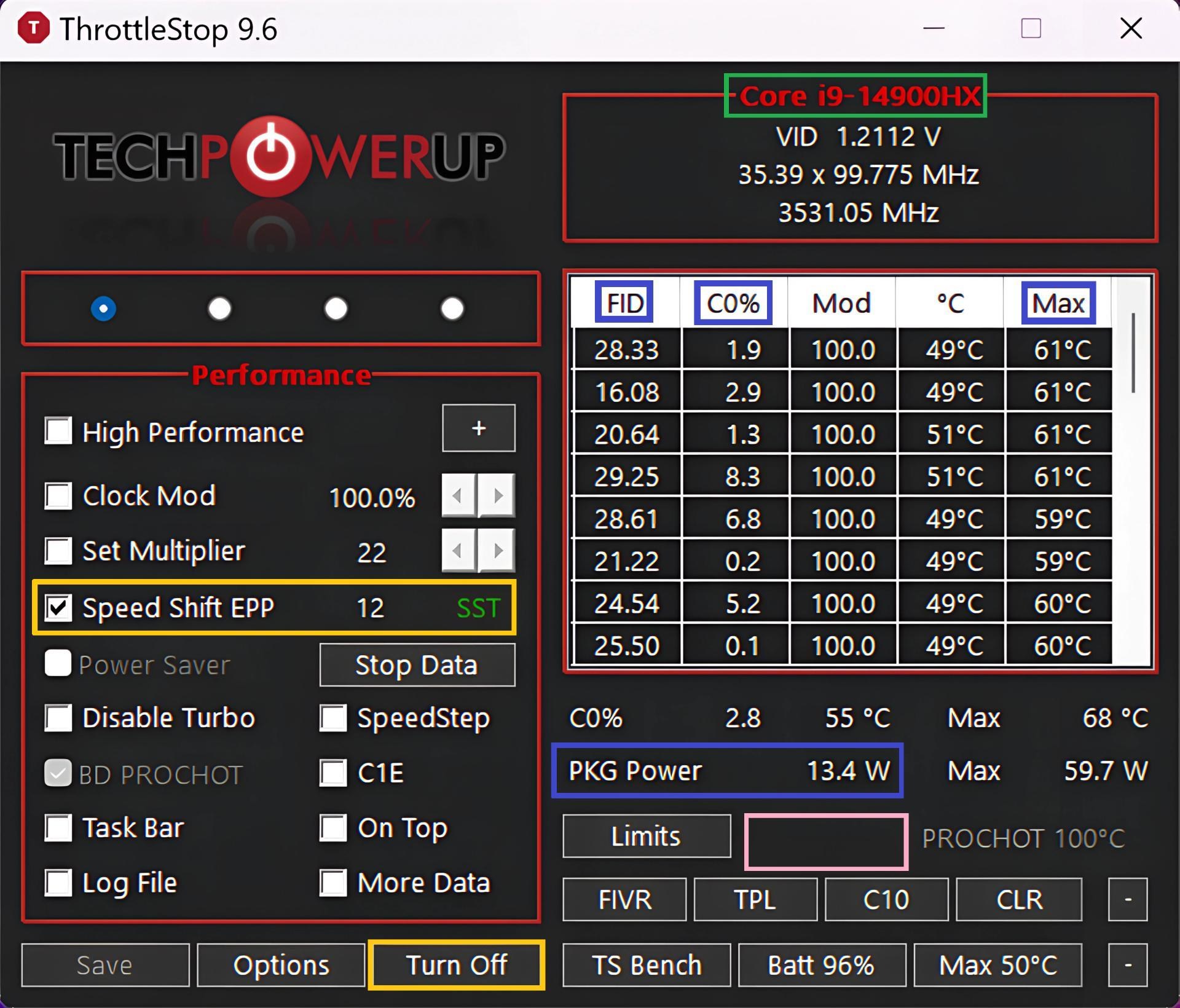 【攻略】如何釋放你的CPU — Throttlestop完整教學 @電腦應用綜合討論 哈啦板 - 巴哈姆特