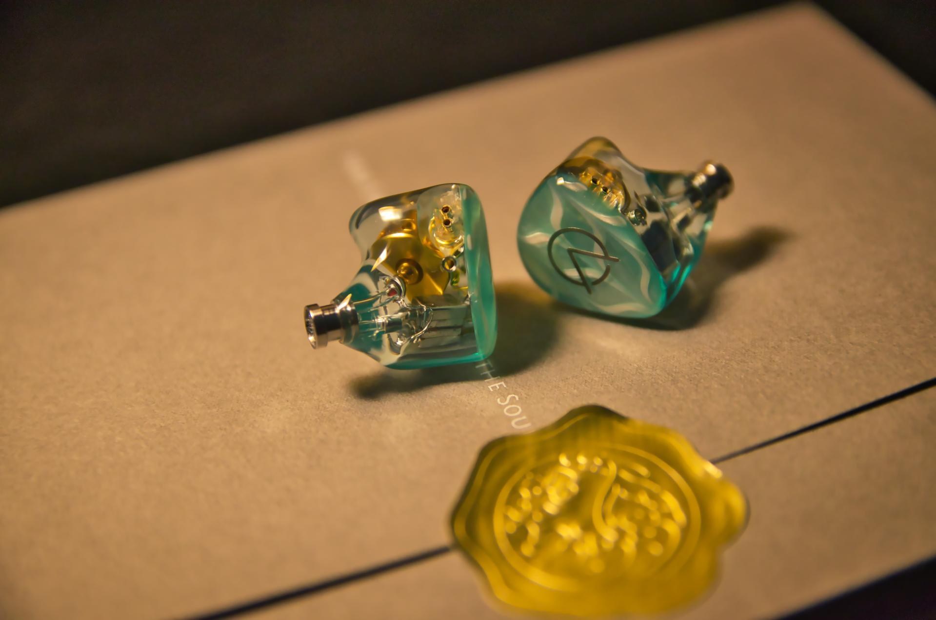 心得】Open Audio SIREN 清透人聲加上順的銜接！ @影音視聽討論區哈啦