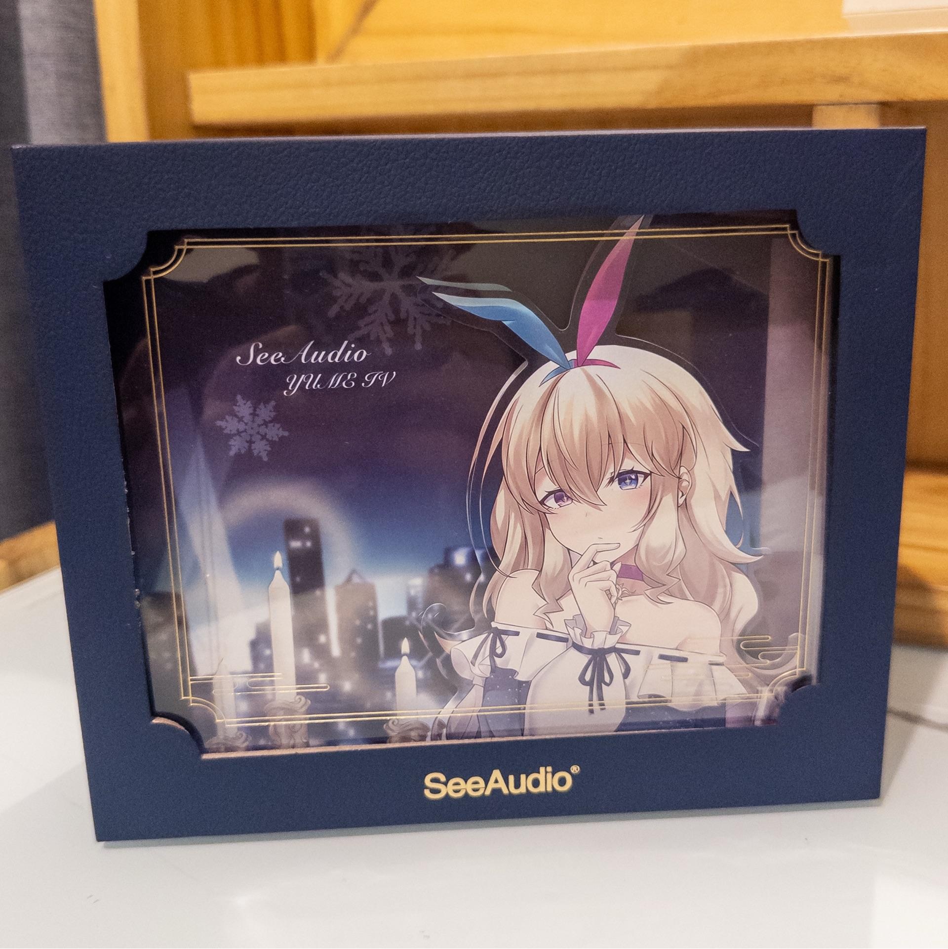 SeeAudio YUME 夏日限量版 SUMMER EDITION 91TtgtRwJ+L._UF1000,1000_QL80_.jpg