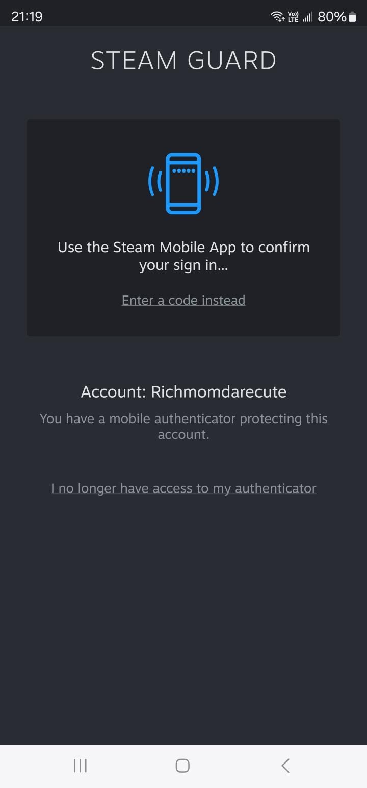 【已解決，更新方法】想重新綁定Steam guard，收不到簡訊驗證碼 @Steam 綜合討論板 哈啦板 - 巴哈姆特