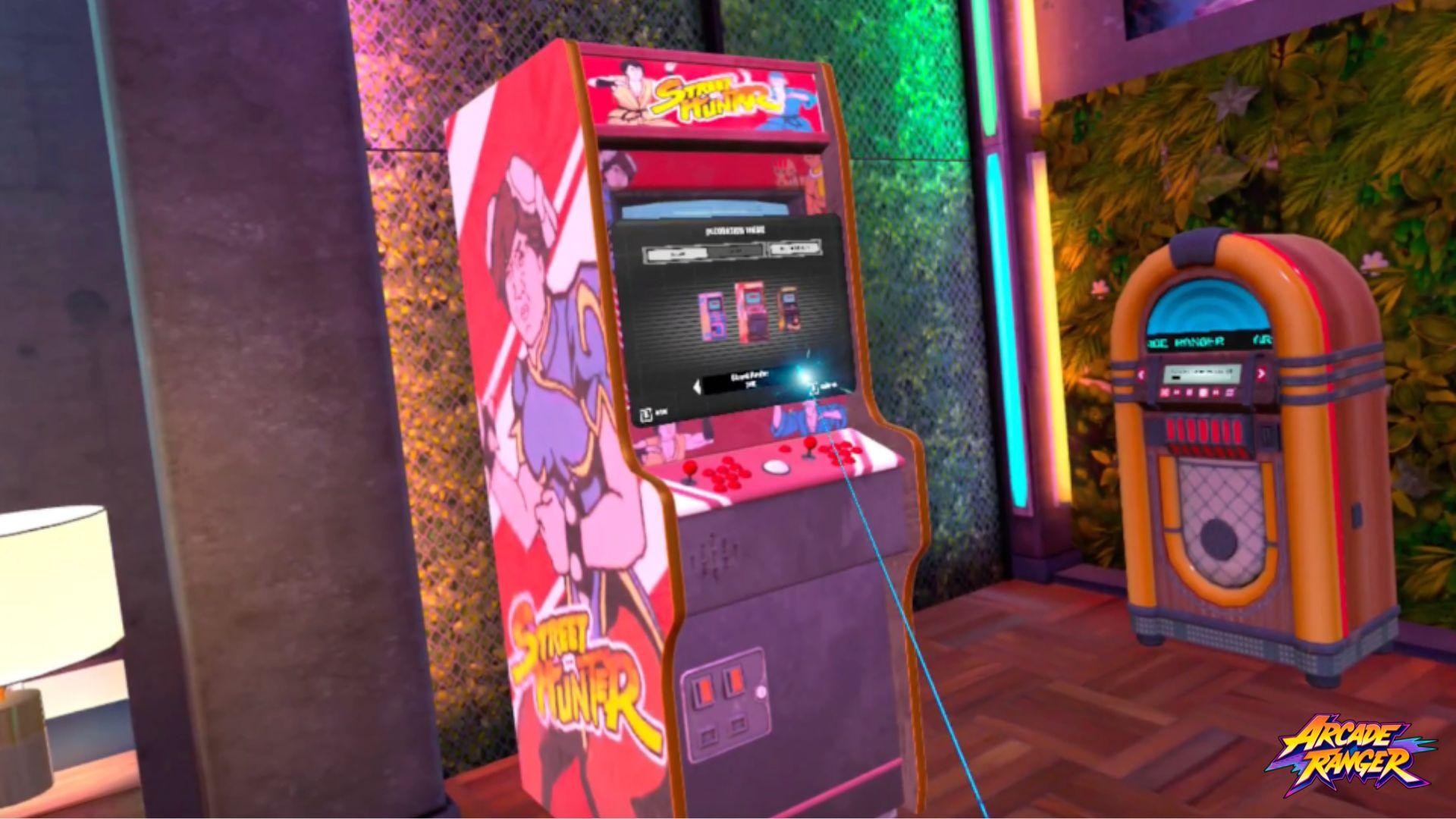 【情報】台灣開發國際級 VR 街機遊戲 Arcade Ranger 搶先體驗版本登場！ @VR 虛擬實境綜合討論 哈啦板 - 巴哈姆特