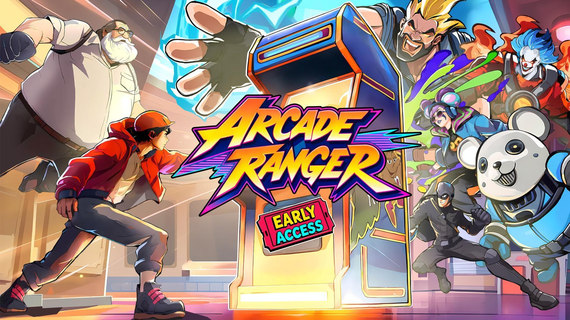 【情報】台灣開發國際級 VR 街機遊戲 Arcade Ranger 搶先體驗版本登場！ @VR 虛擬實境綜合討論 哈啦板 - 巴哈姆特