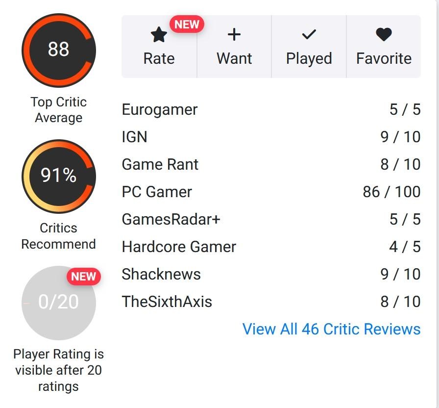 【情報】《印第安納瓊斯：古老之圈》評分解禁：IGN 9 GS 9 Eurogamer 5/5 @Xbox / Xbox Series X 哈啦 ...