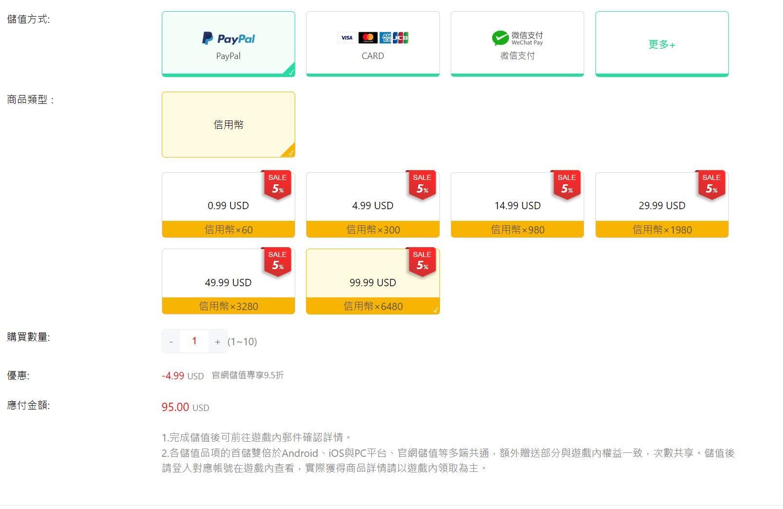 情報】日幣一單15000日圓@少女前線2：追放哈啦板- 巴哈姆特