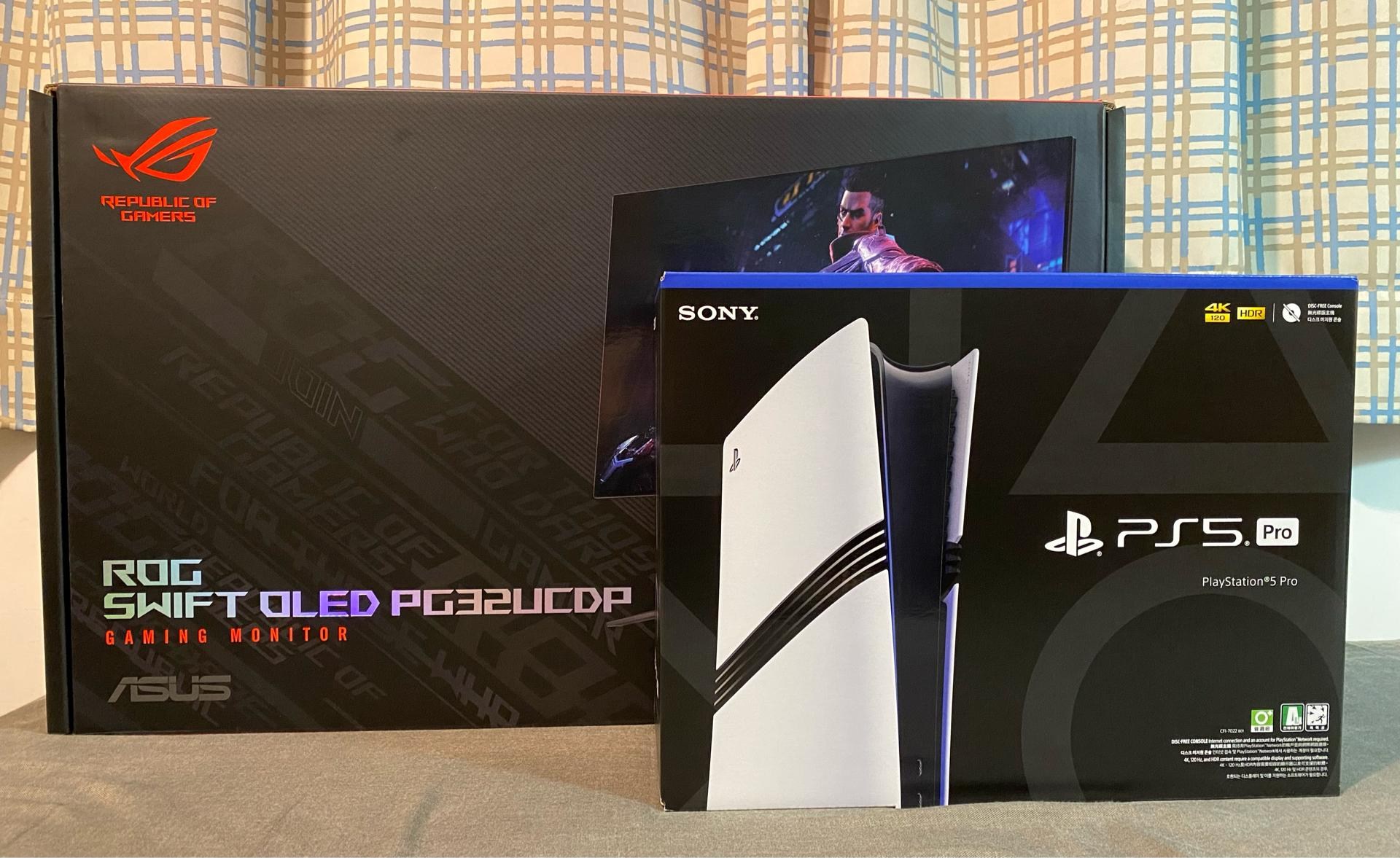 RE:【閒聊】PS5 Pro平台將支援Ray Tracing光線追蹤 @絕區零 哈啦板 - 巴哈姆特