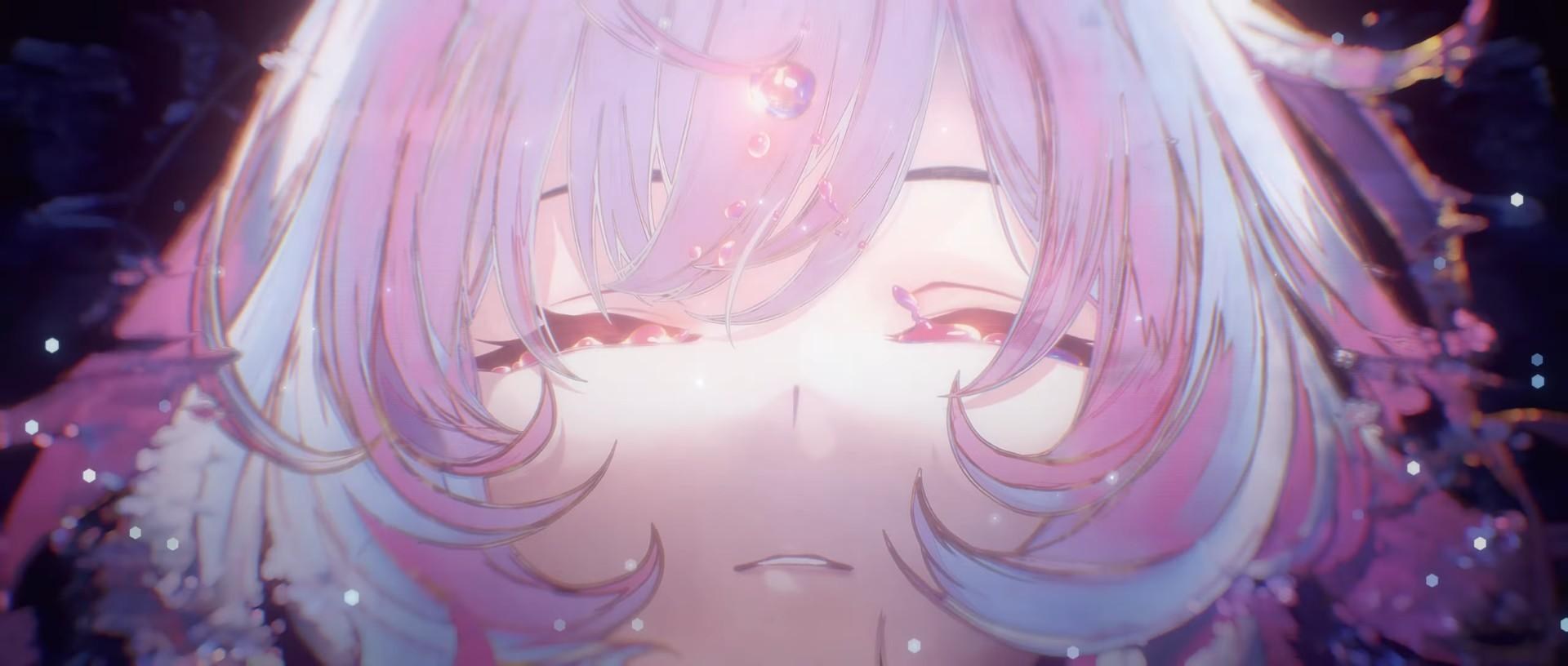 《崩壞：星穹鐵道》釋出翁法羅斯主題曲『何者』音樂影片 - nk940155的創作 - 巴哈姆特