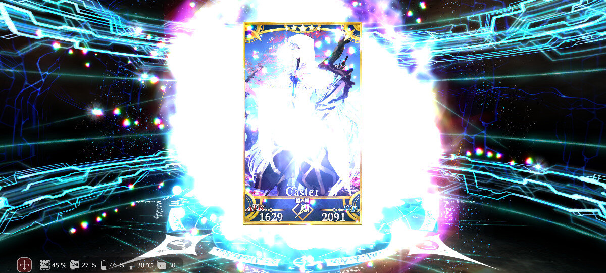 【FGO】我迦歐貝隆是信守承諾的好男人 - makusu736的創作 - 巴哈姆特