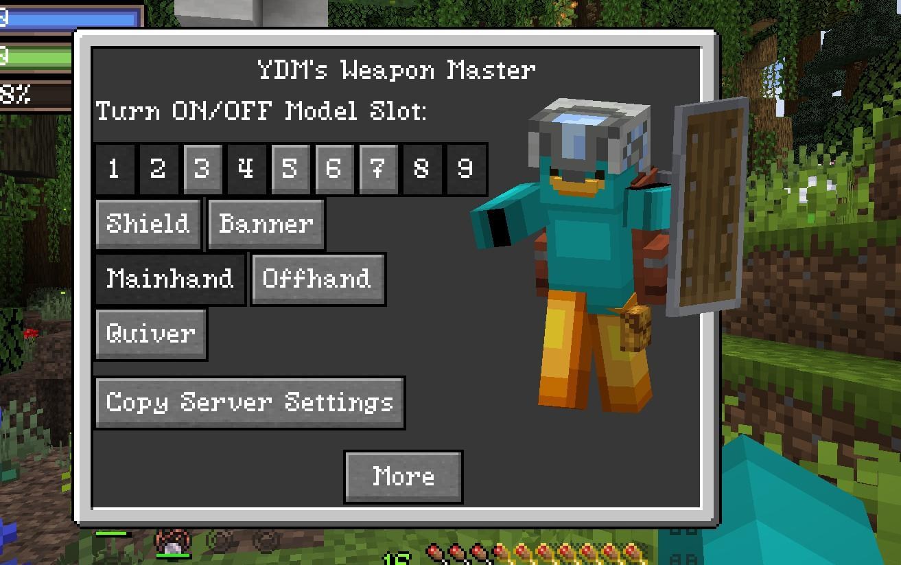 RE:【情報】Craft to Exile 2 疑難雜症 @Minecraft 我的世界（當個創世神） 哈啦板 - 巴哈姆特
