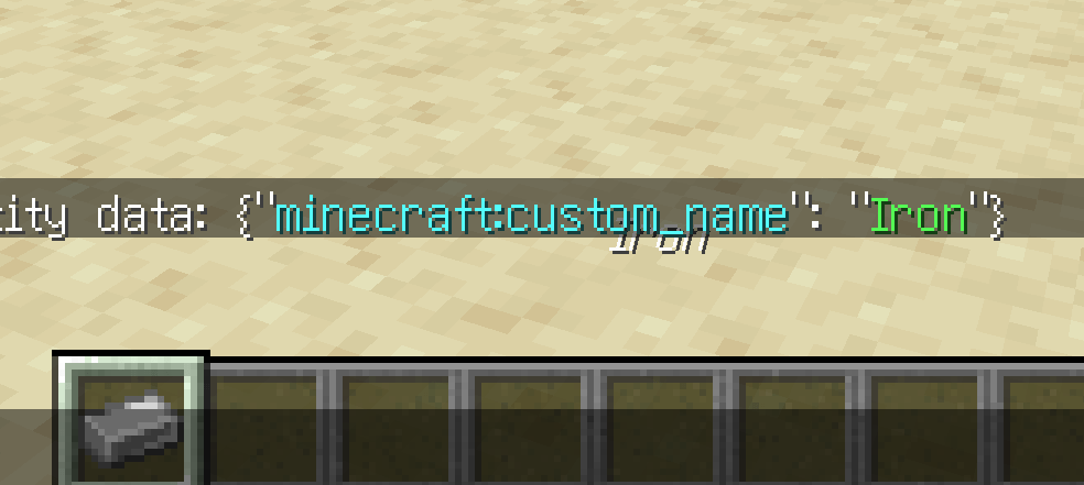 RE:【情報】Minecraft Java 1.21.4正式版已釋出&1.22集中討論串 @Minecraft 我的世界（當個創世神） 哈啦板 ...
