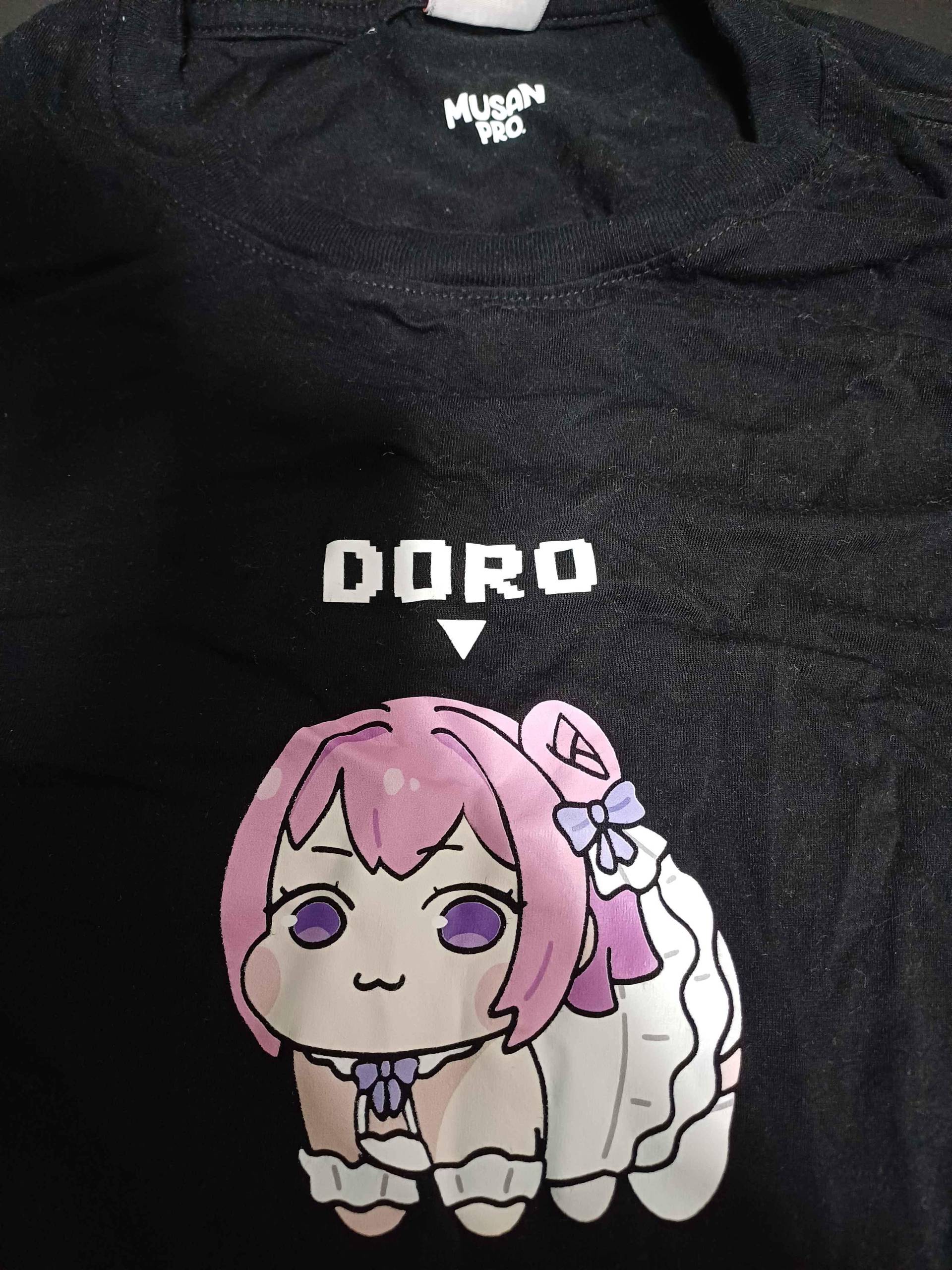 【閒聊】MusanPro. 摩卡派對同人DORO公仔+MusanPRO.妮姬同人周邊 @勝利女神：妮姬 哈啦板 - 巴哈姆特