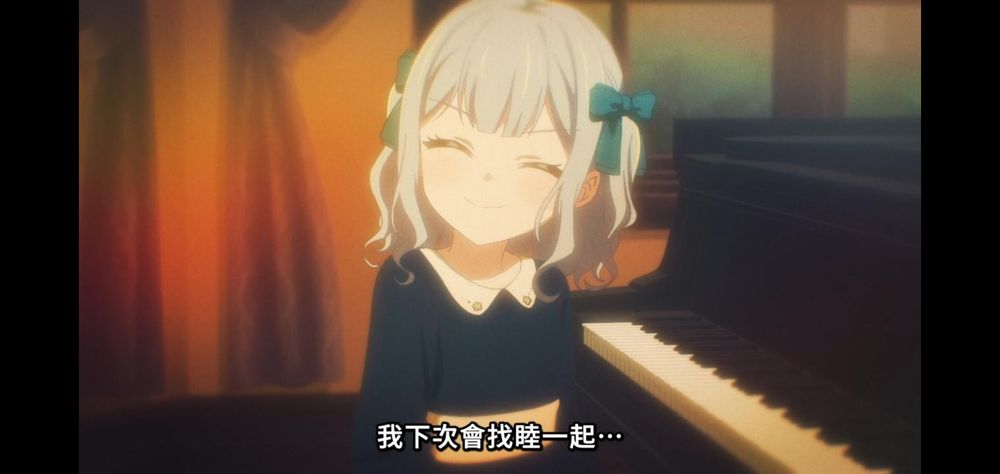 【討論】三角初華(?)做過哪些事(3/7更新第10集，有雷) @BanG Dream！ 哈啦板 - 巴哈姆特