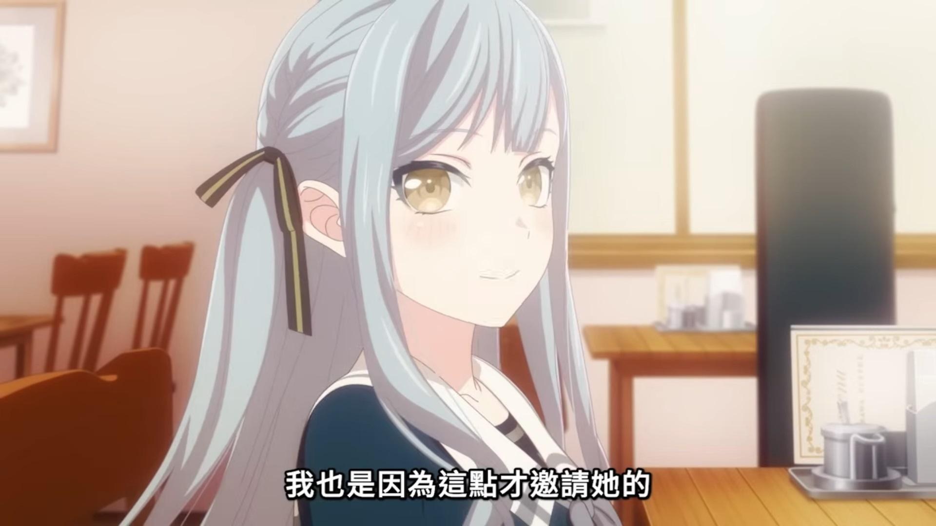 【問題】立希是哪裡找來的? @BanG Dream！ 哈啦板 - 巴哈姆特