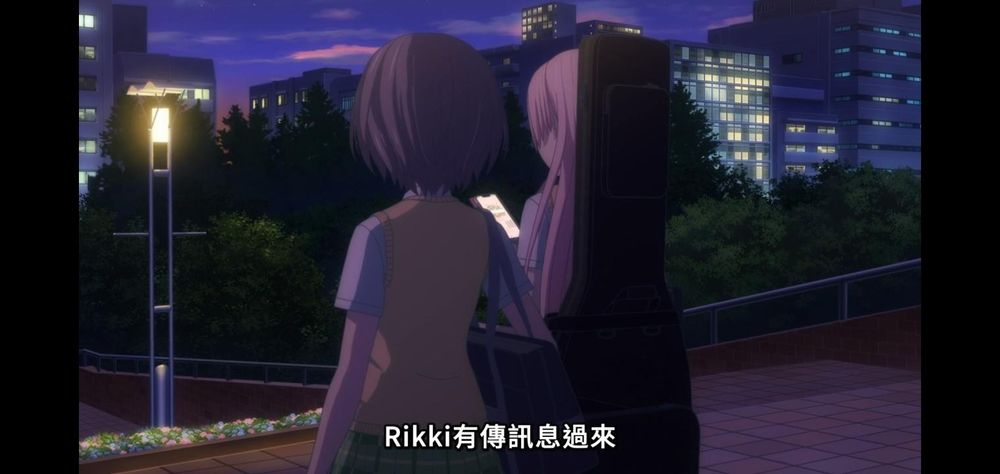 【討論】三角初華(?)做過哪些事(3/7更新第10集，有雷) @BanG Dream！ 哈啦板 - 巴哈姆特