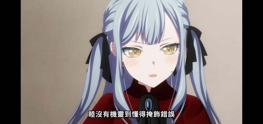【討論】三角初華(?)做過哪些事(3/7更新第10集，有雷) @BanG Dream！ 哈啦板 - 巴哈姆特