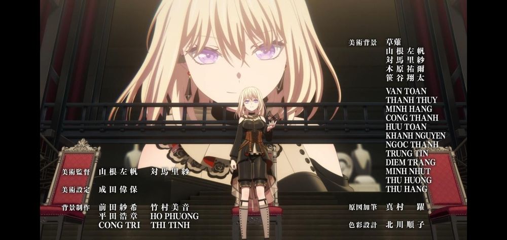 【討論】三角初華(?)做過哪些事(3/7更新第10集，有雷) @BanG Dream！ 哈啦板 - 巴哈姆特