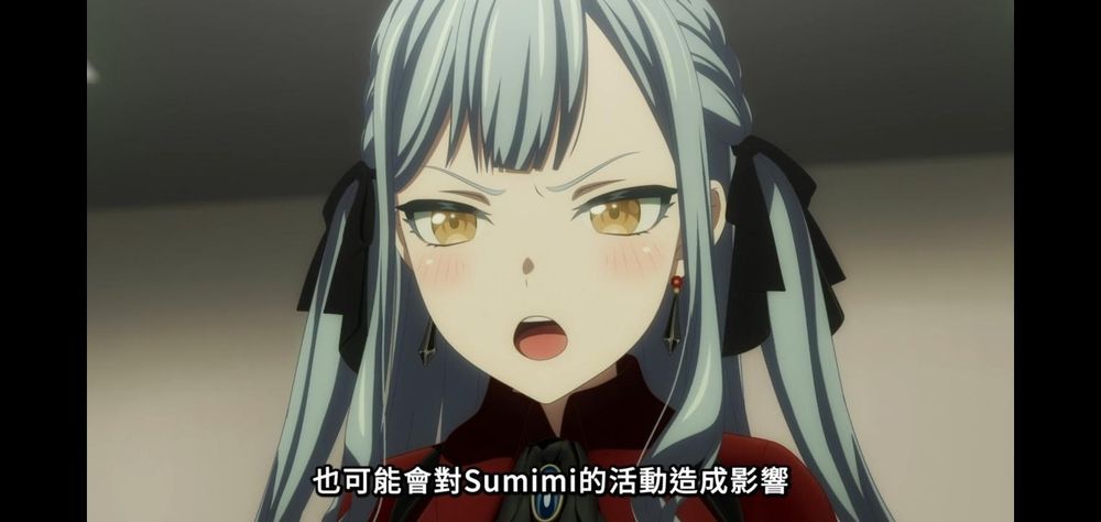 【討論】三角初華(?)做過哪些事(3/7更新第10集，有雷) @BanG Dream！ 哈啦板 - 巴哈姆特