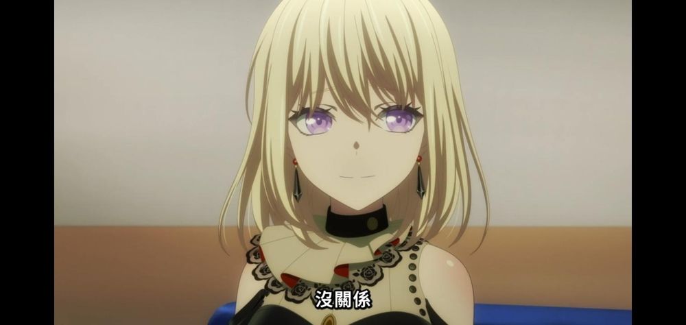 【討論】三角初華(?)做過哪些事(3/7更新第10集，有雷) @BanG Dream！ 哈啦板 - 巴哈姆特