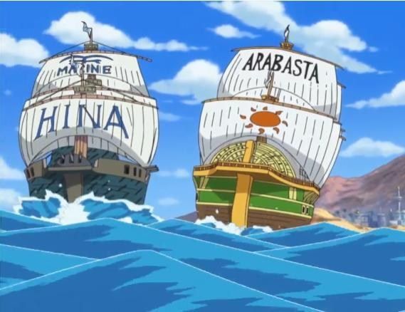 【連載專區】OnePiece漫畫每週連載《1138》劇情集中討論 @航海王 One Piece（海賊王） 哈啦板 - 巴哈姆特