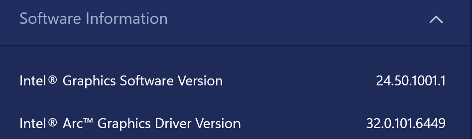 【討論】Intel GPU 軟體導致 CPU P-core 無法進入 Idle 狀態 @電腦應用綜合討論 哈啦板 - 巴哈姆特