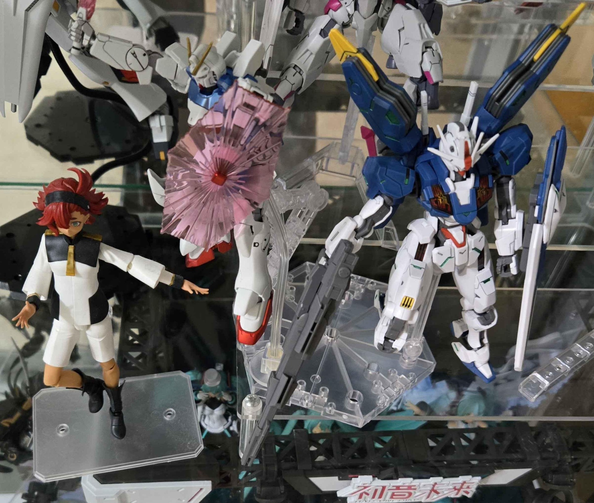 心得】開箱陸廠蛇骨支架和山田YAMADA蛇骨支架@模型技術與資訊哈啦板- 巴哈姆特