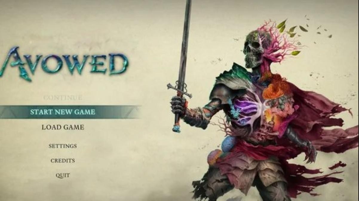 【情報】傳言：《Avowed》將支援 30、40 和 60 FPS的遊玩設定 @Xbox / Xbox Series X 哈啦板 - 巴哈姆特