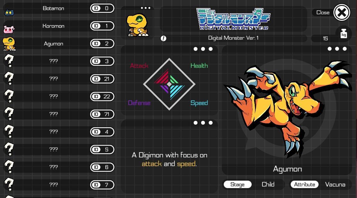 【心得】海外同人作品【Digital Monster: Net Driver】 @數碼寶貝系列 Digimon 哈啦板 - 巴哈姆特