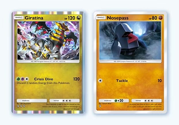 pokemon card   RE:Pokmon Trading Card Game Pocket @- 