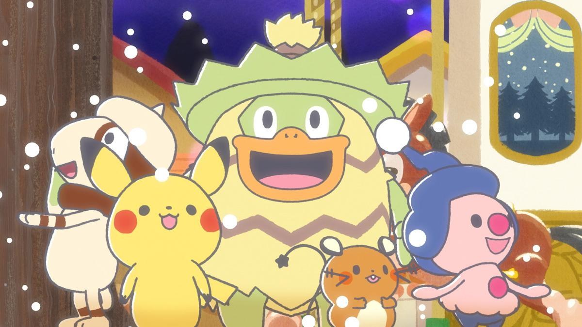 【分享】monpoke大集結~ @神奇寶貝（精靈寶可夢）系列 哈啦板 - 巴哈姆特