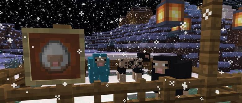 RE:【情報】Minecraft Java 1.21.4正式版已釋出&1.22集中討論串 @Minecraft 我的世界（當個創世神） 哈啦板 ...