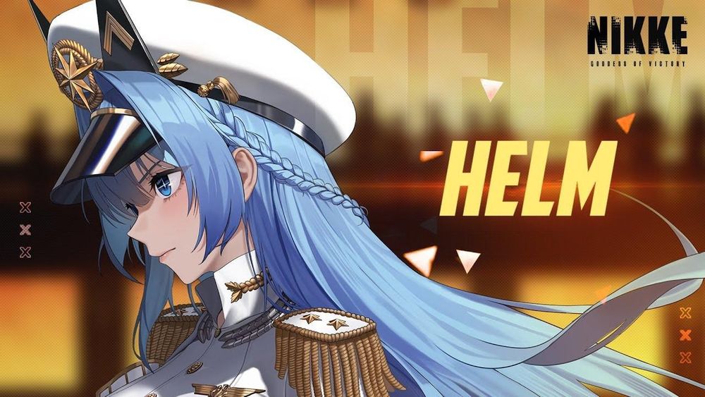 【閒聊】海倫的官階是不是其實比想像中的高很多 @勝利女神：妮姬 哈啦板 - 巴哈姆特