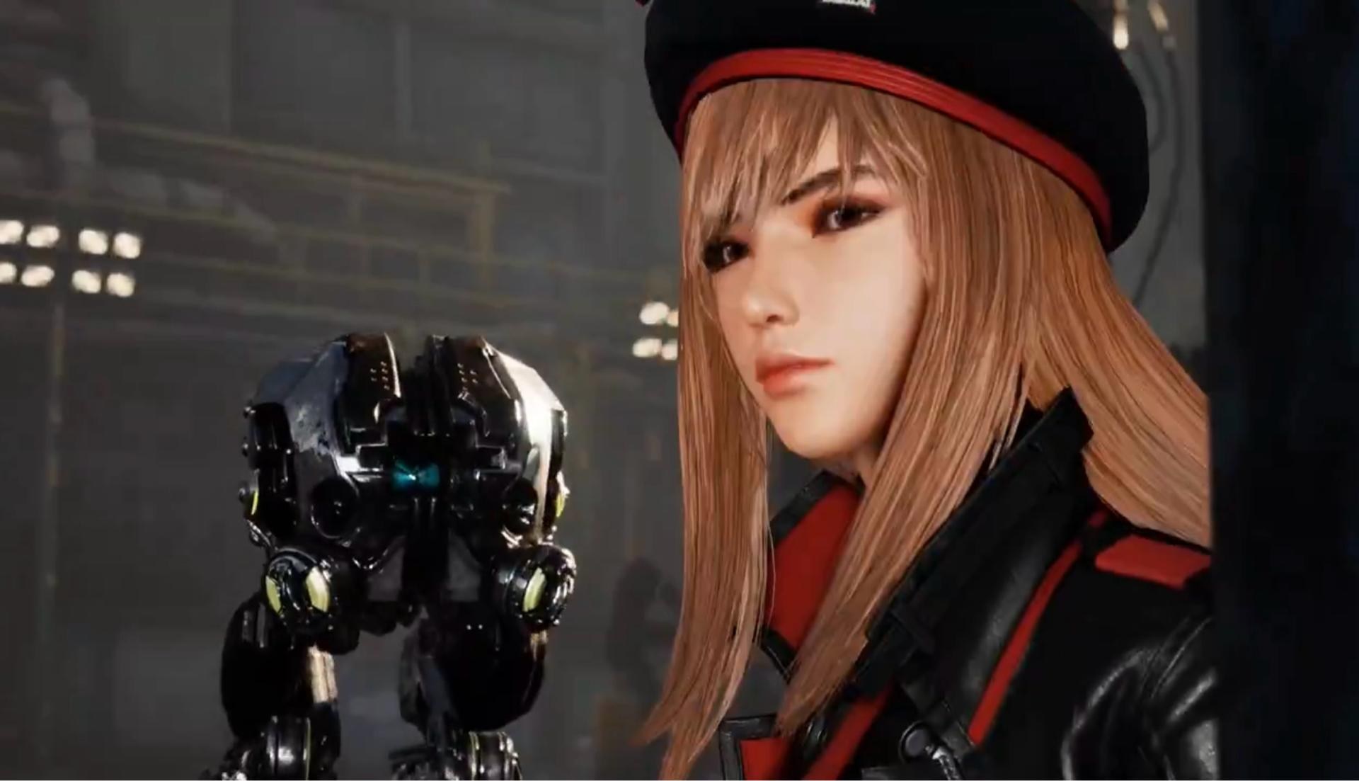 【情報】劍星 x 勝利女神:妮姬 DLC @勝利女神：妮姬 哈啦板 - 巴哈姆特