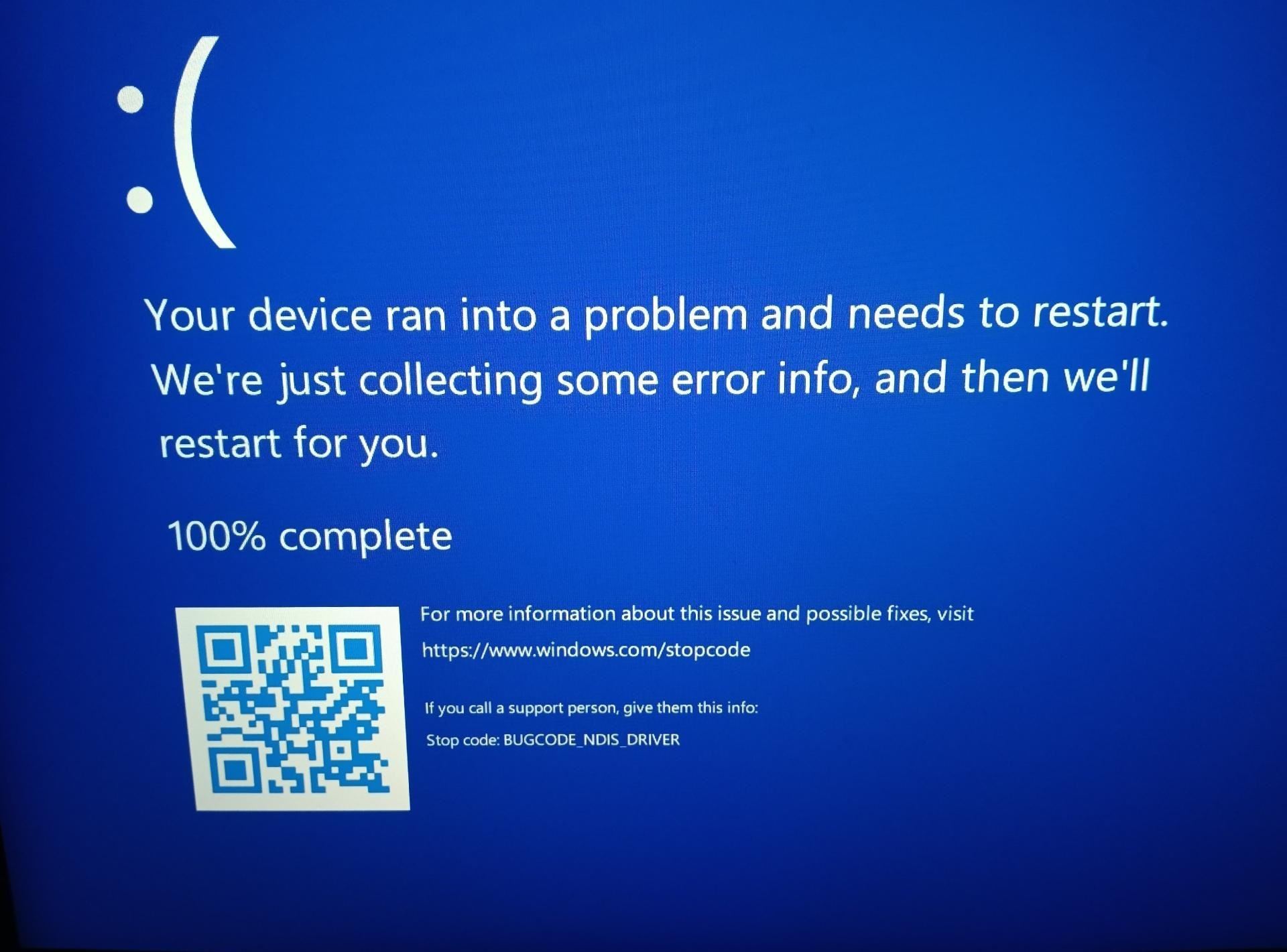 【問題】用撥號(pppoe)連線方式接上網路會藍屏? @電腦應用綜合討論哈啦板- 巴哈姆特