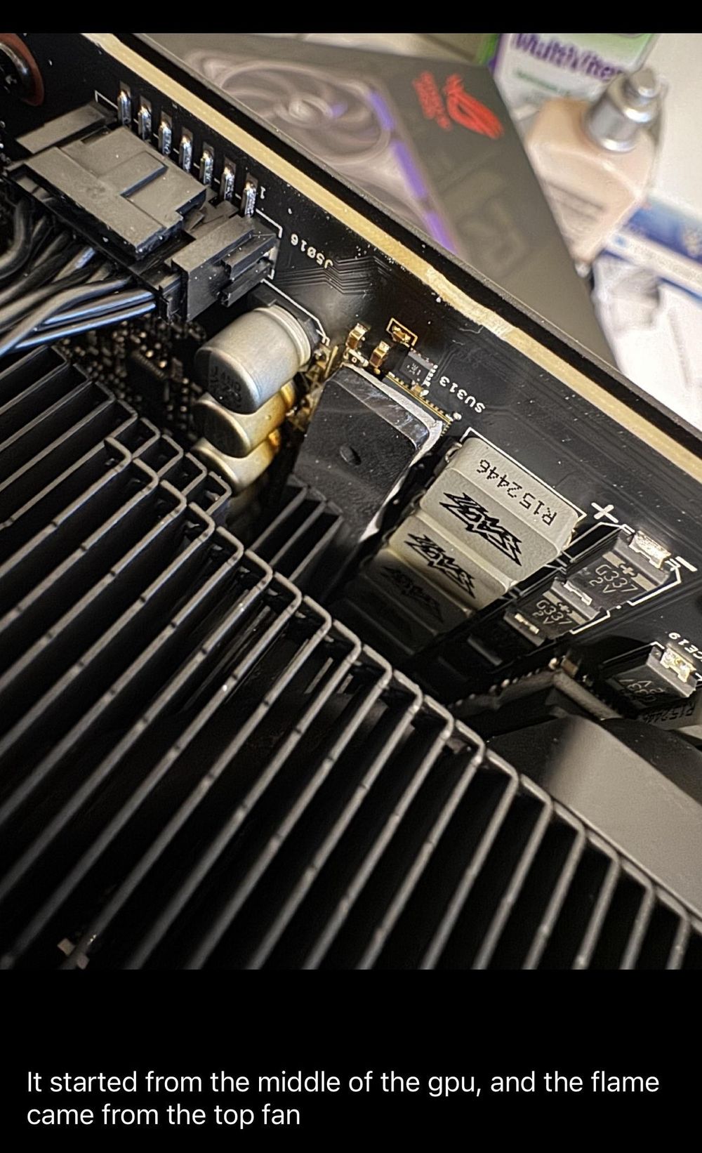 【情報】NVIDIA官方證實RTX5090/5070Ti存在ROPs短少的缺陷晶片 @電腦應用綜合討論 哈啦板 - 巴哈姆特