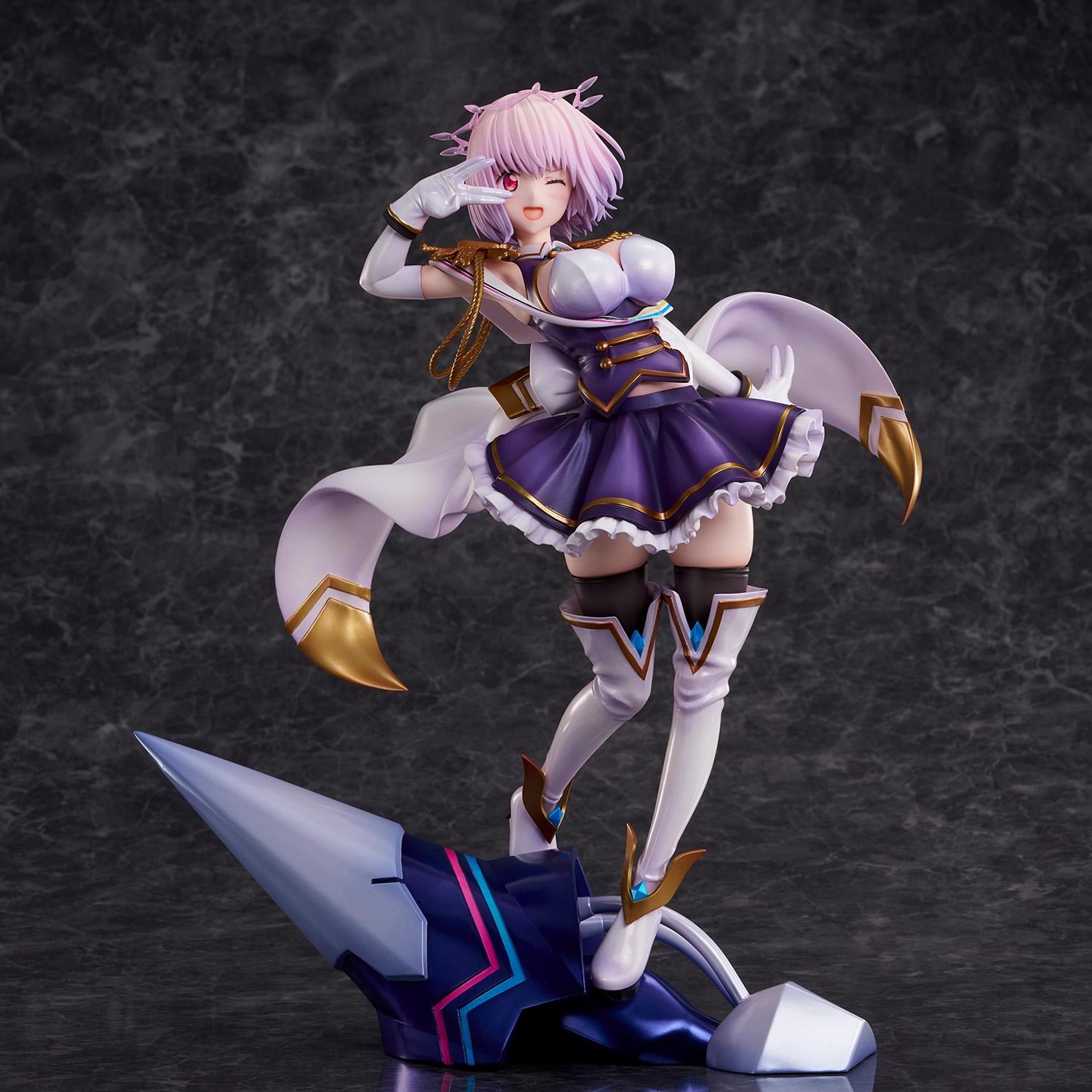 RE:【情報】Wonder Festival 2025(冬) -2/9 展覽-情報串(企業